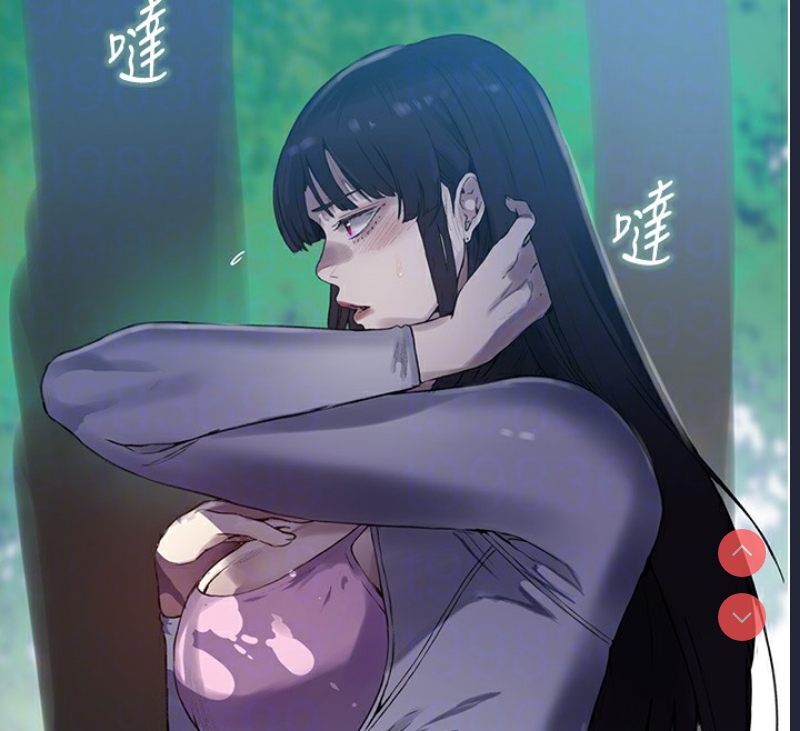 秘密教学