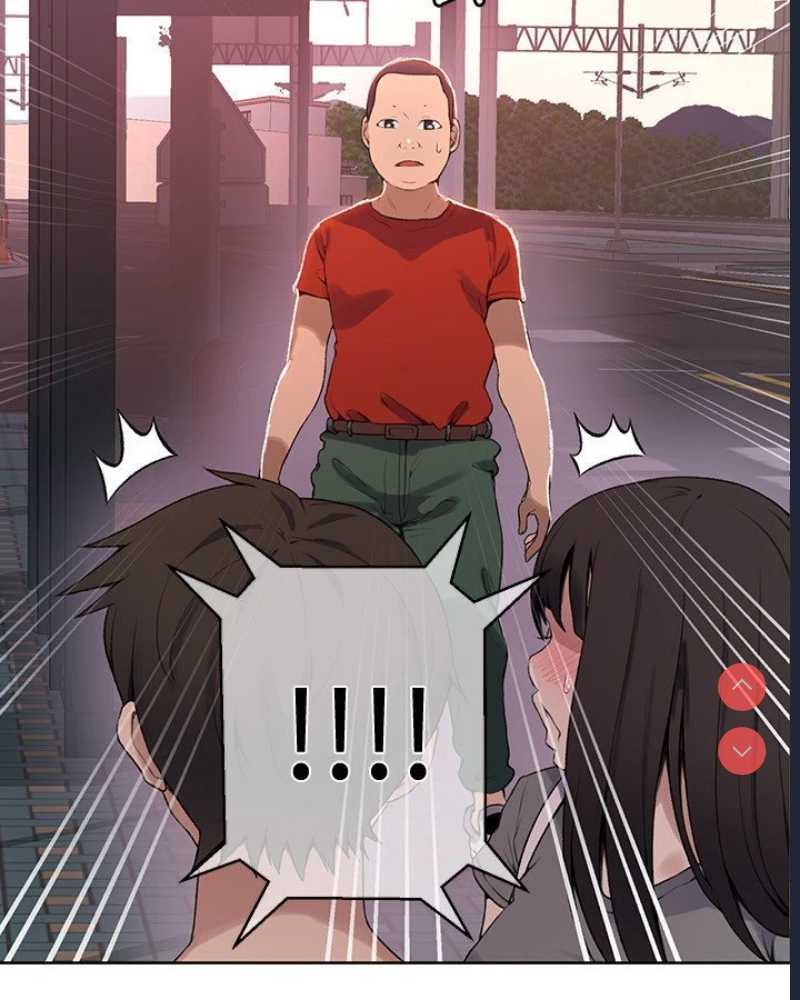 秘密教学