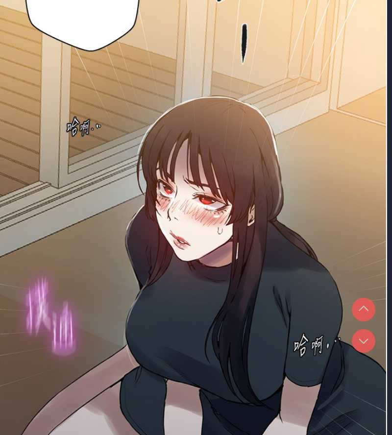 秘密教学