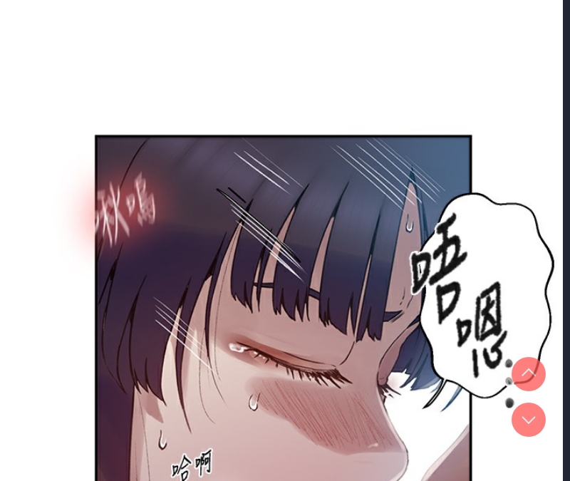 秘密教学