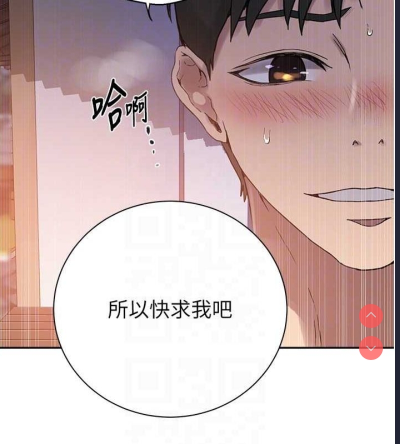 秘密教学