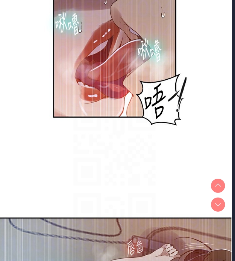 秘密教学