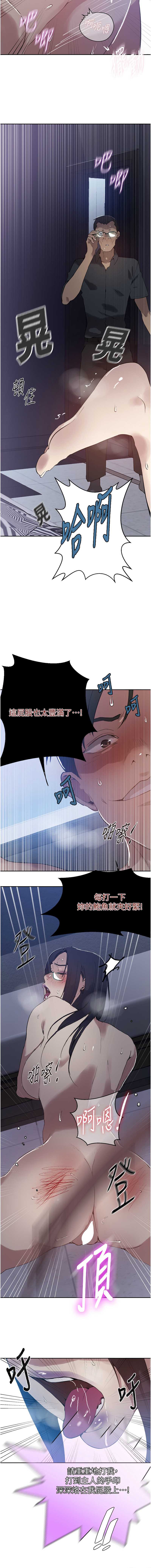 秘密教学