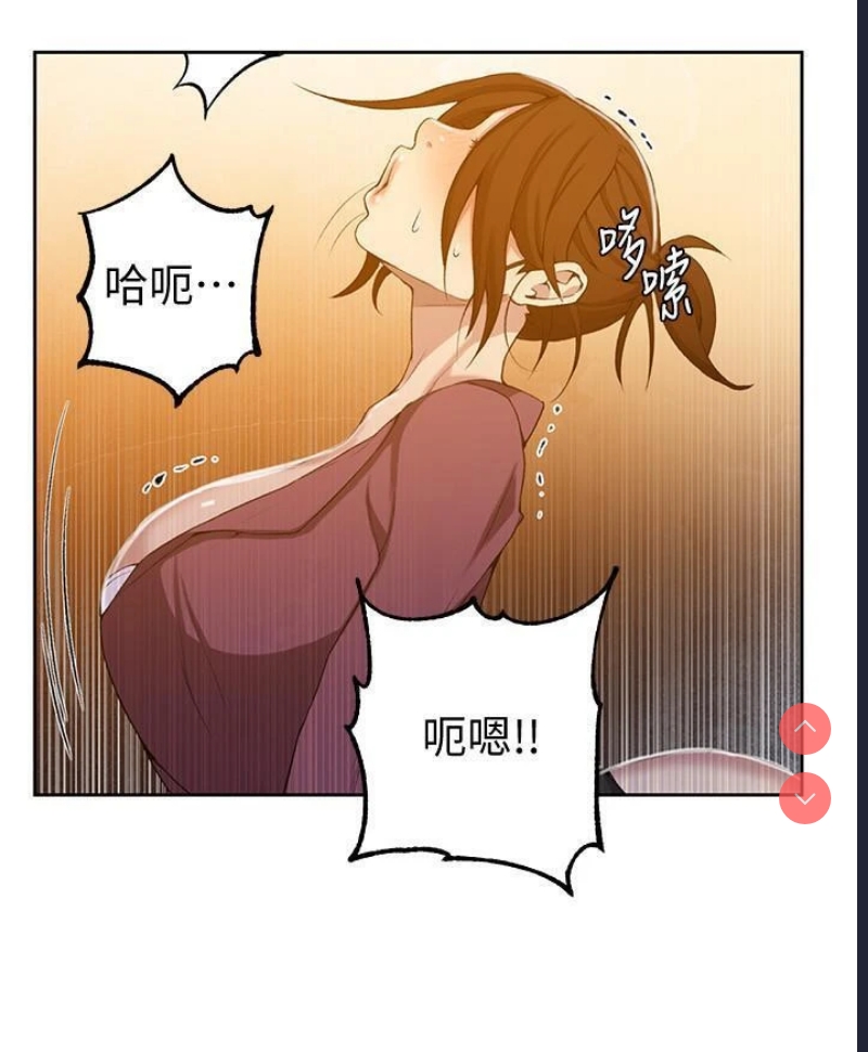 秘密教学