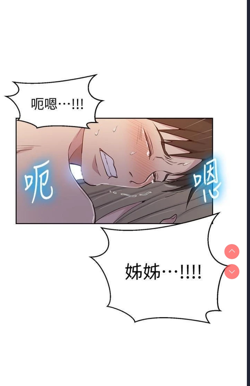 秘密教学