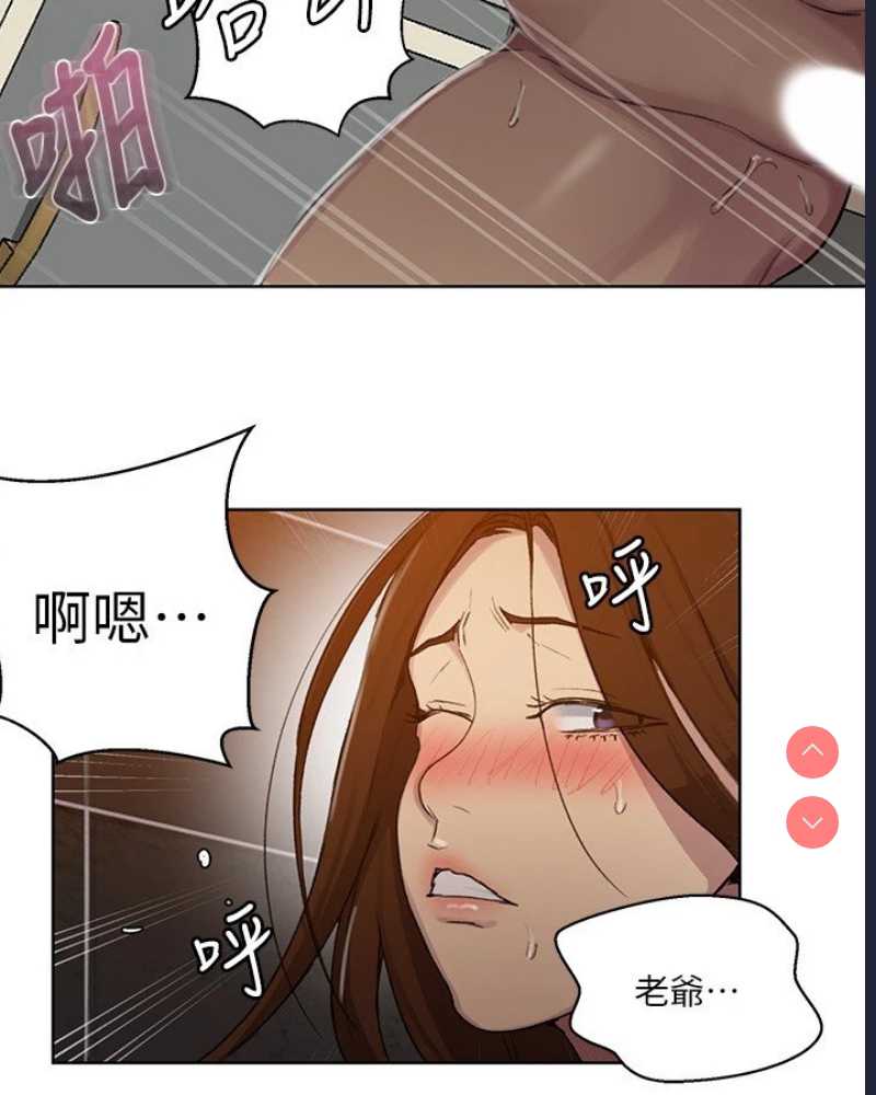 秘密教学