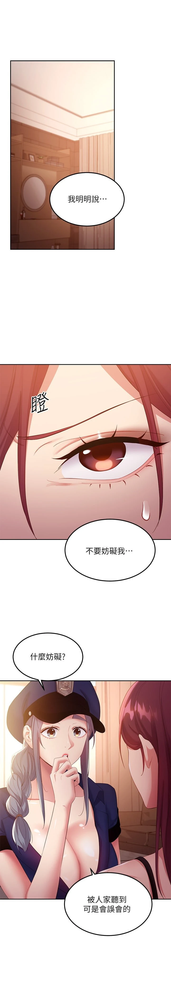 继母的朋友们