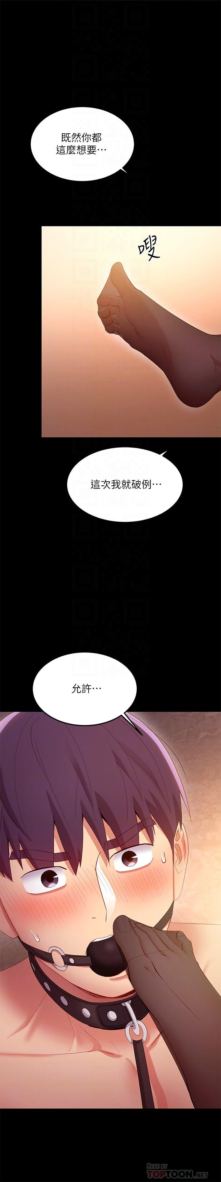继母的朋友们