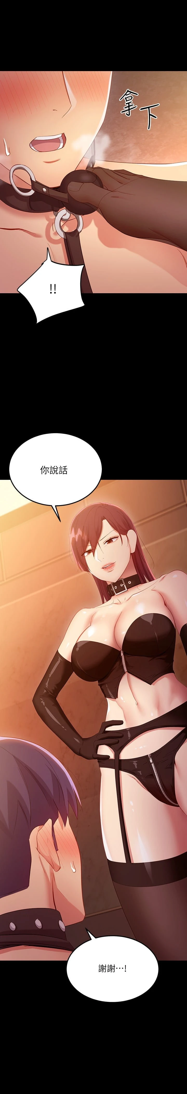 继母的朋友们