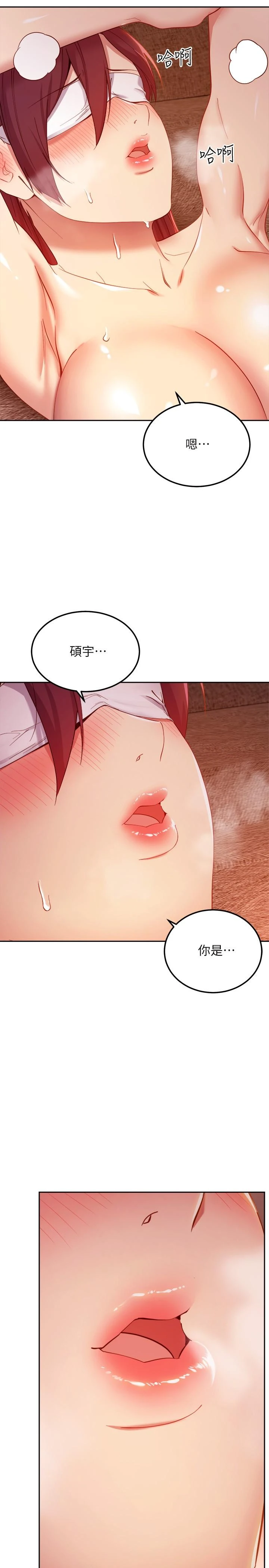 继母的朋友们