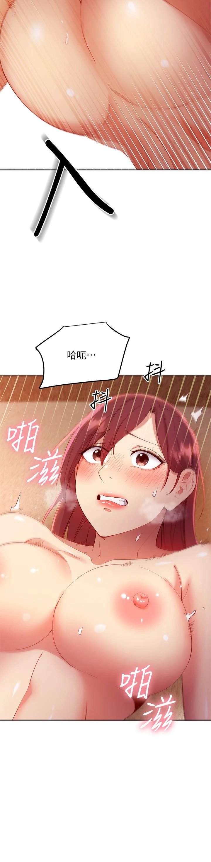 继母的朋友们