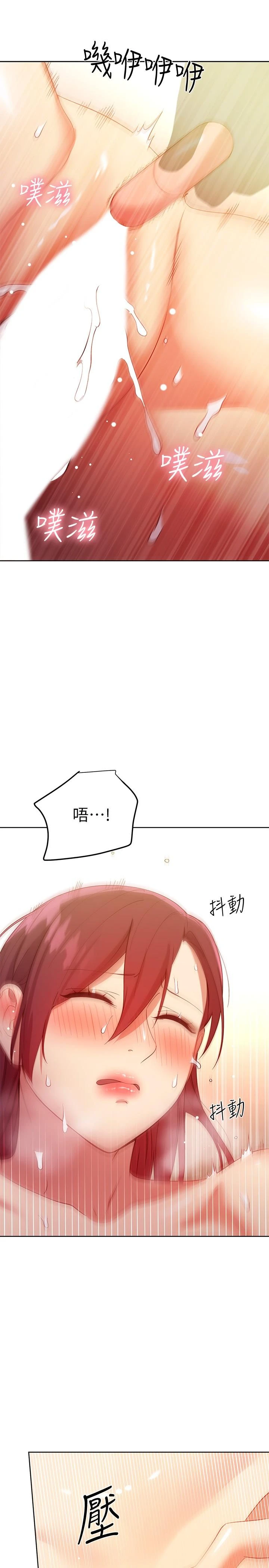 继母的朋友们