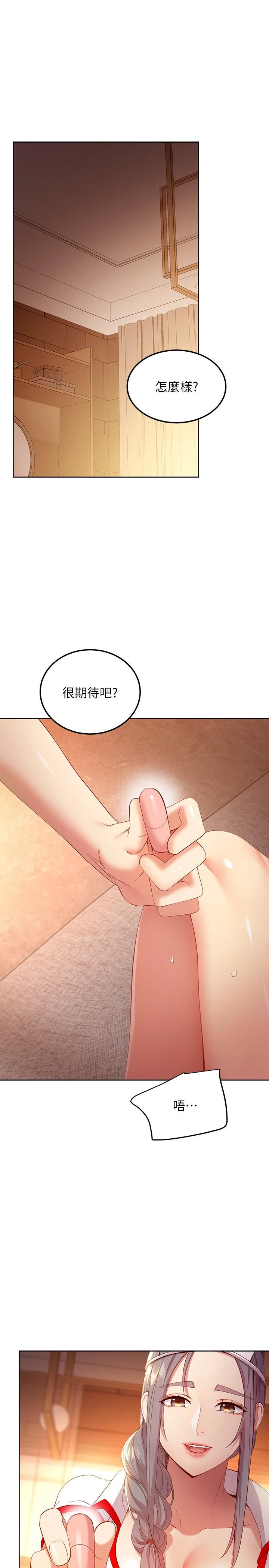 继母的朋友们