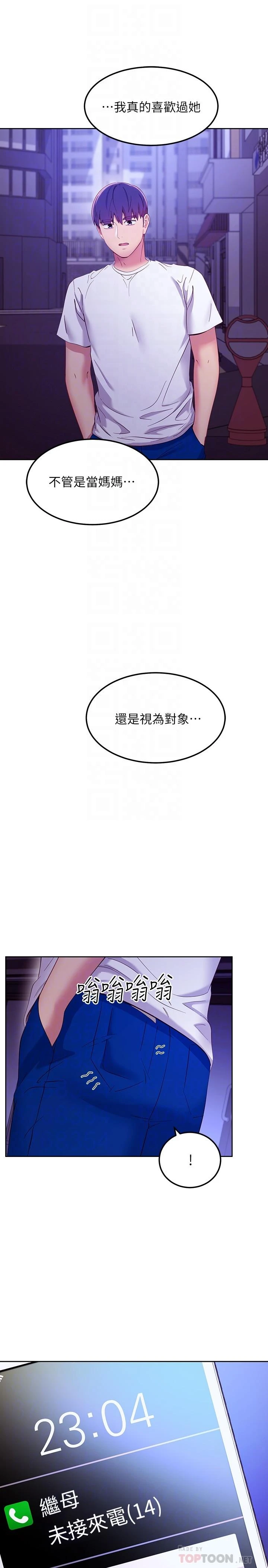 继母的朋友们