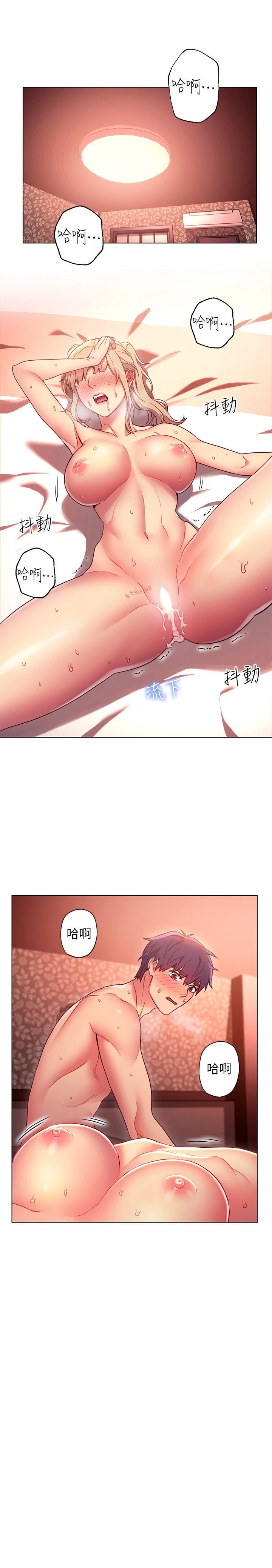 继母的朋友们