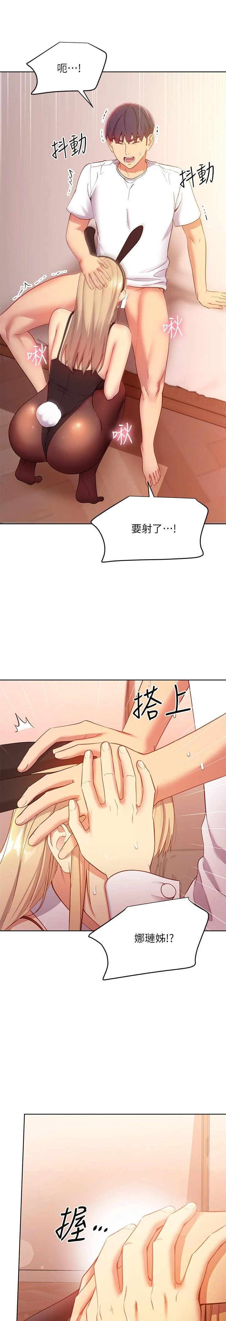 继母的朋友们
