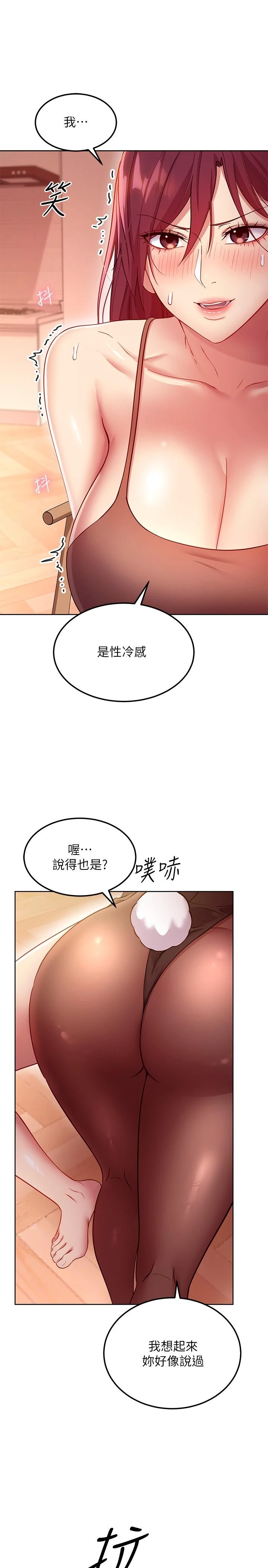 继母的朋友们