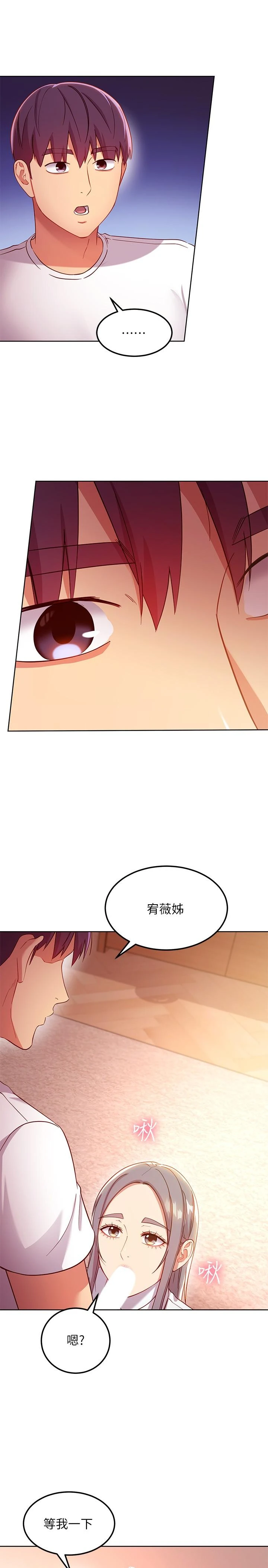 继母的朋友们