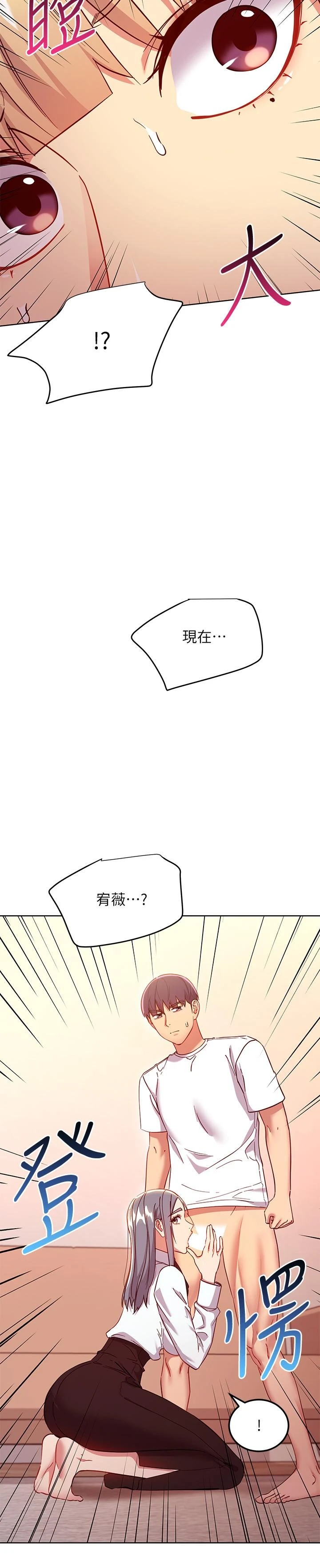 继母的朋友们