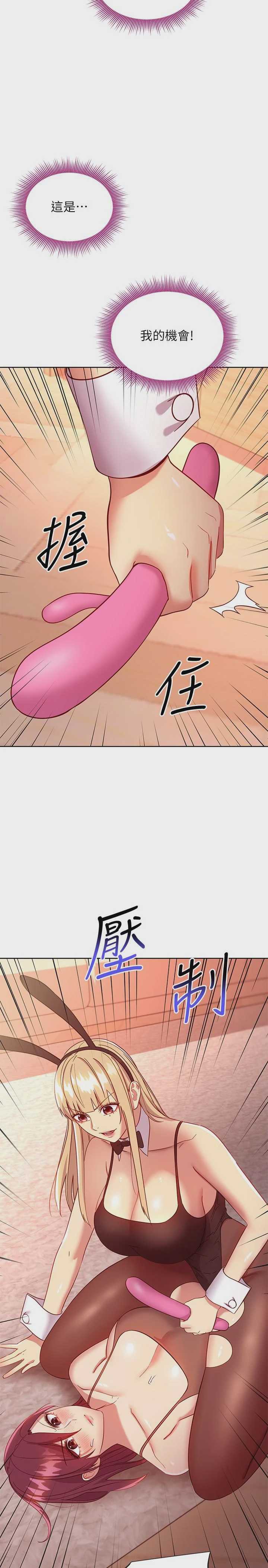 继母的朋友们