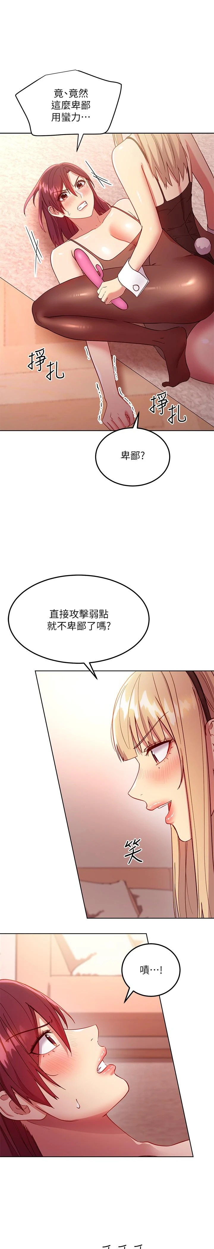 继母的朋友们
