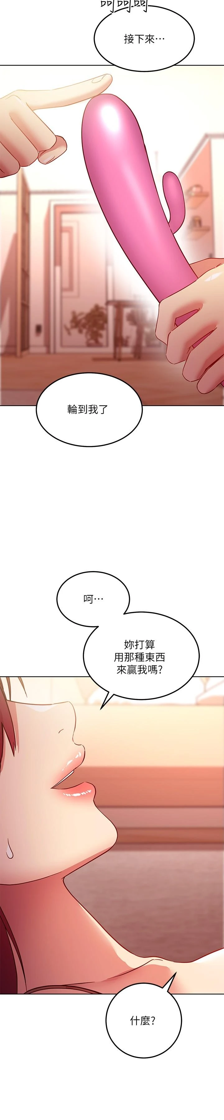 继母的朋友们