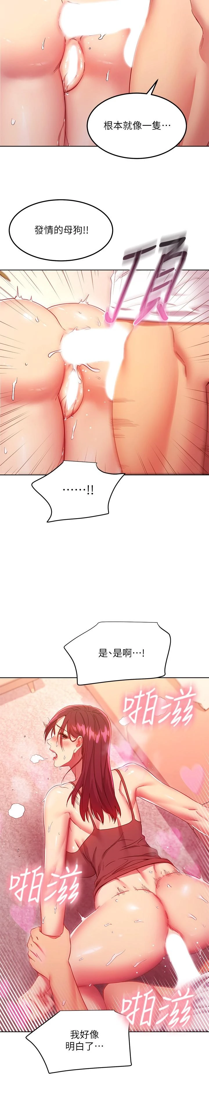 继母的朋友们