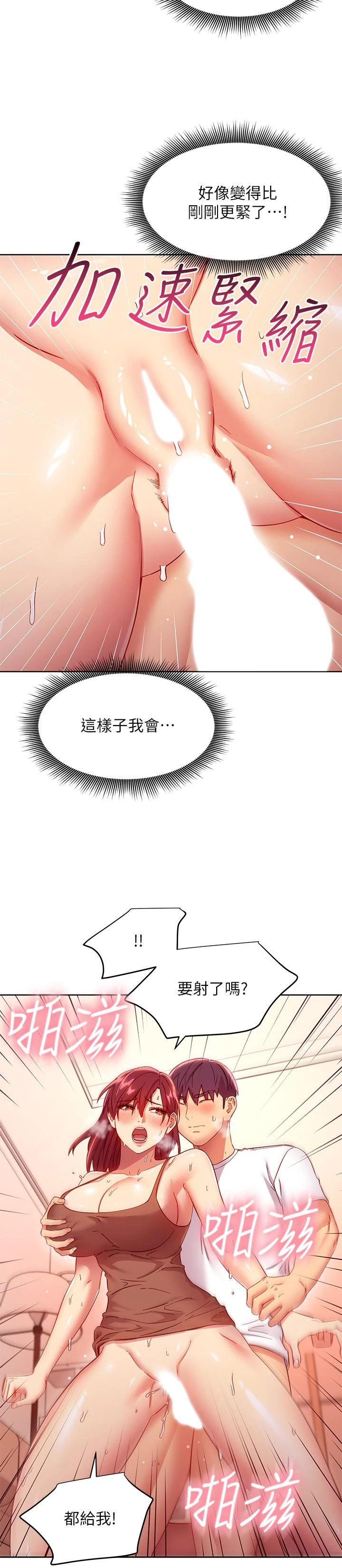 继母的朋友们
