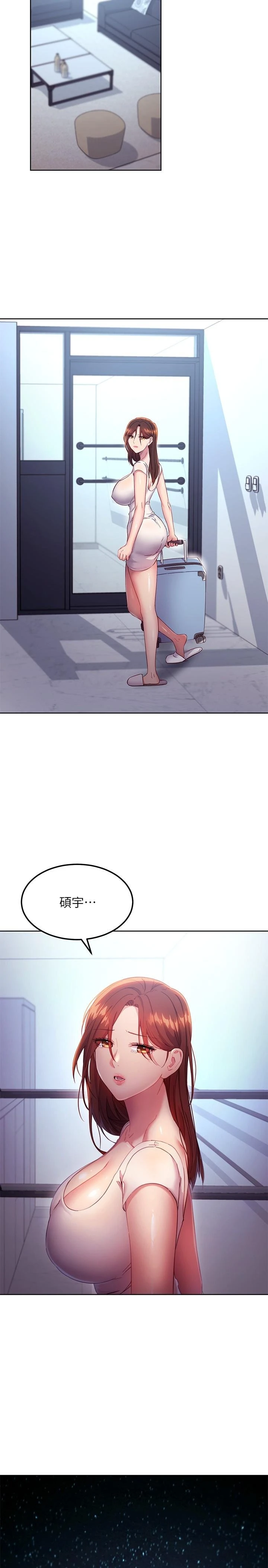 继母的朋友们