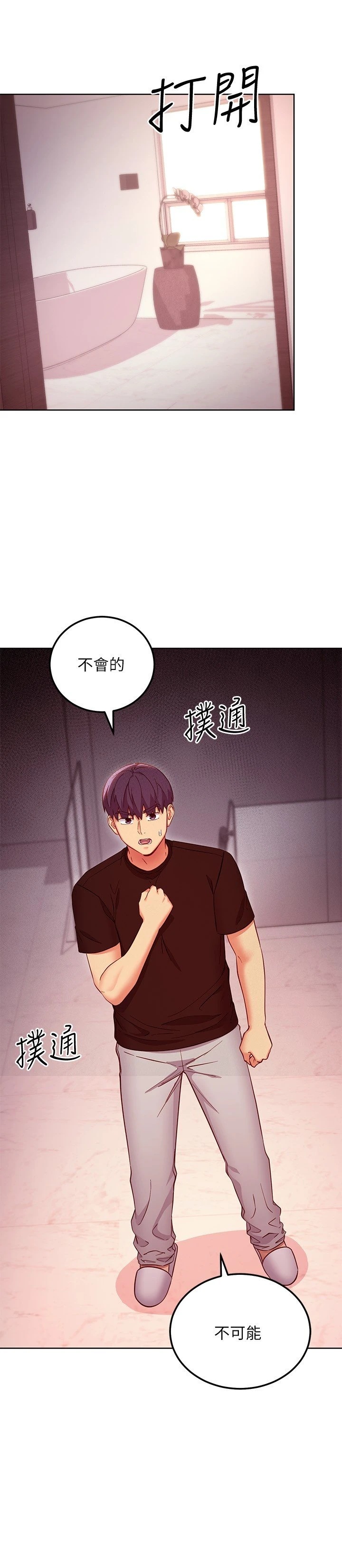继母的朋友们