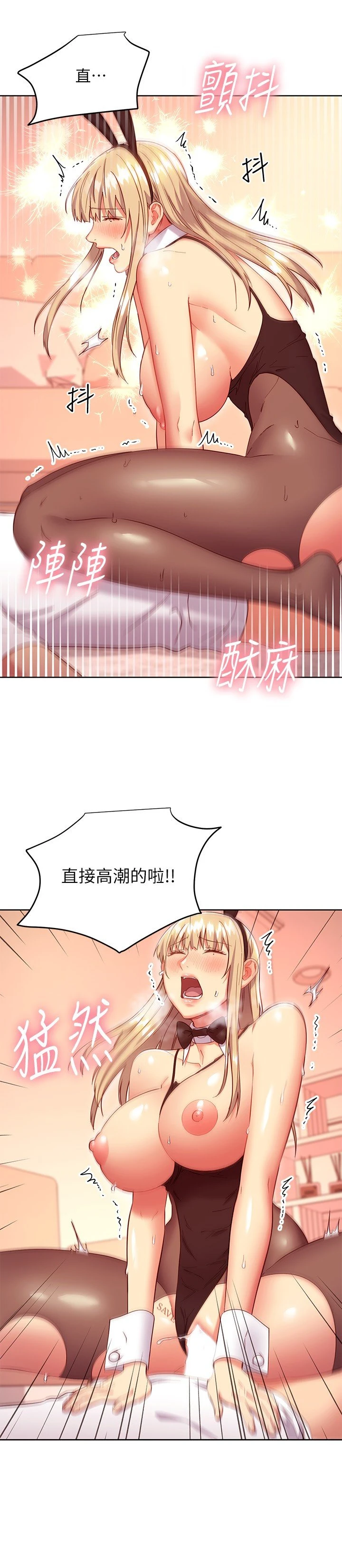 继母的朋友们