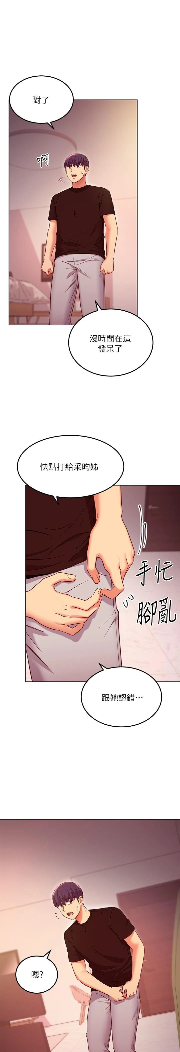 继母的朋友们