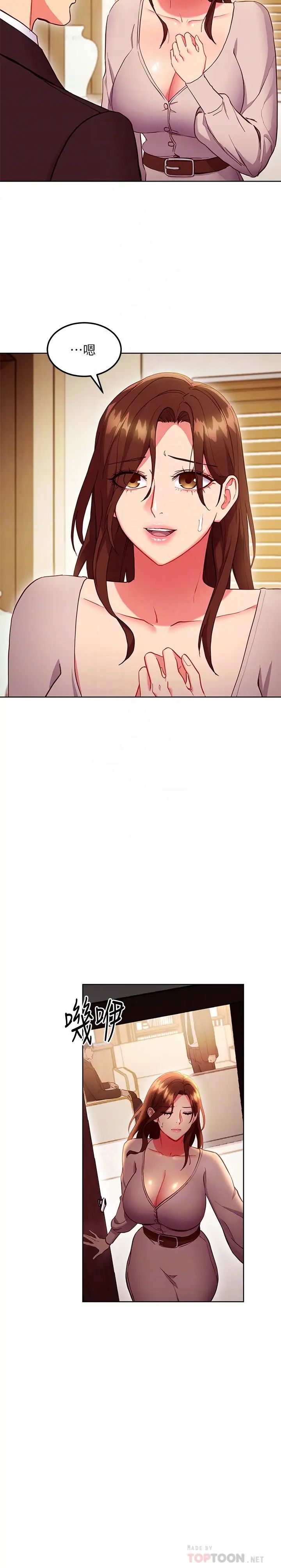 继母的朋友们