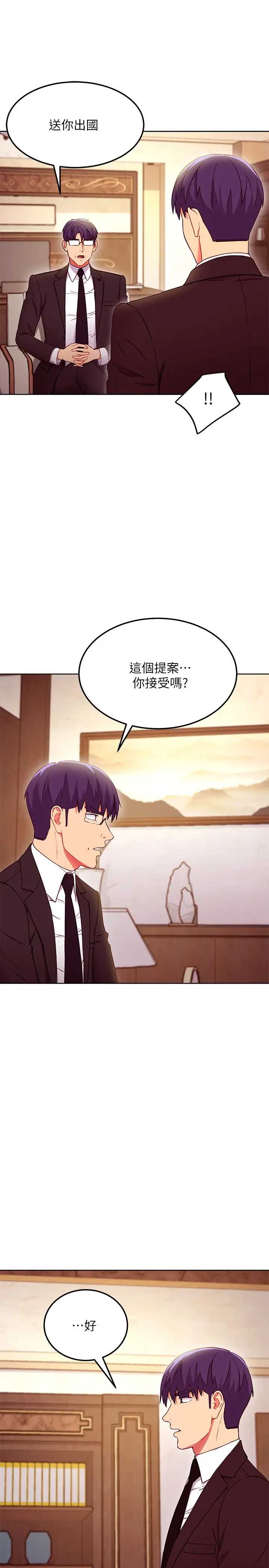 继母的朋友们