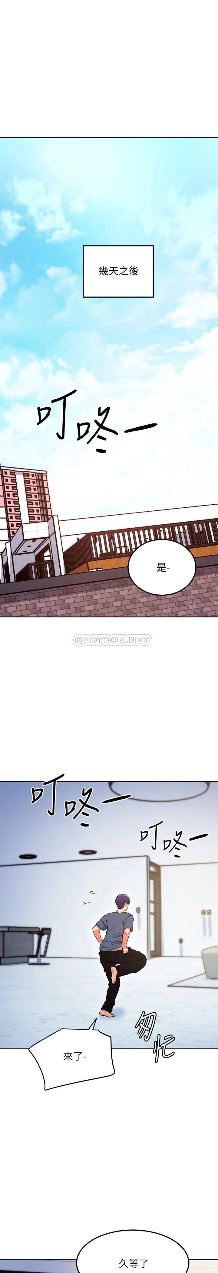 继母的朋友们