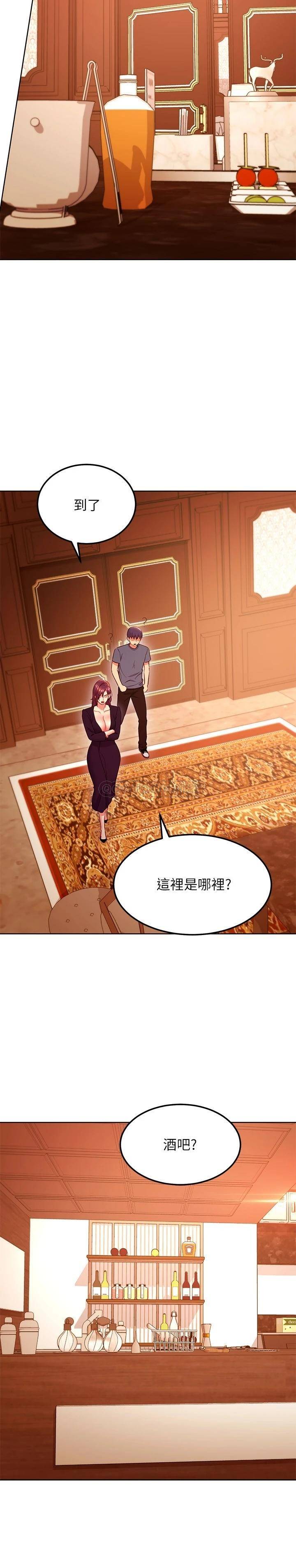 继母的朋友们