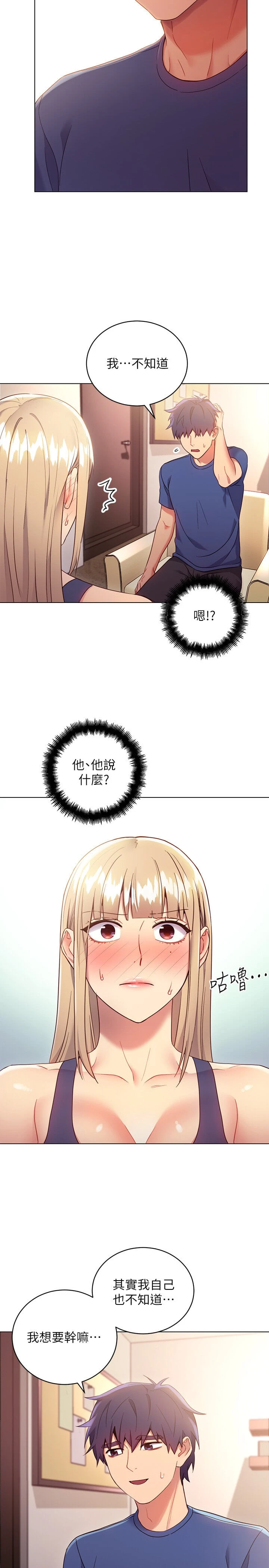 继母的朋友们
