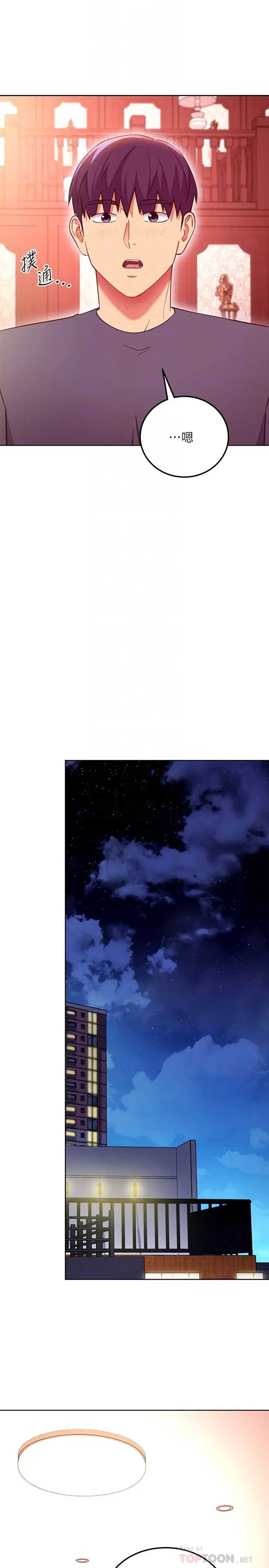 继母的朋友们