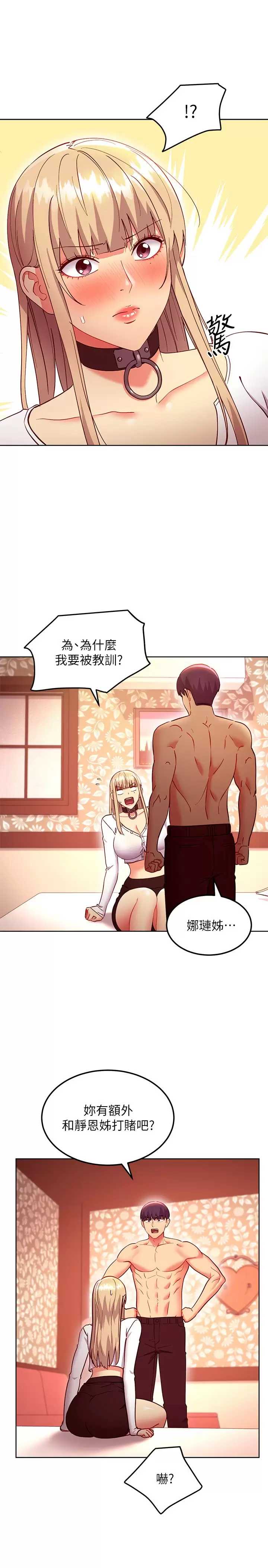 继母的朋友们