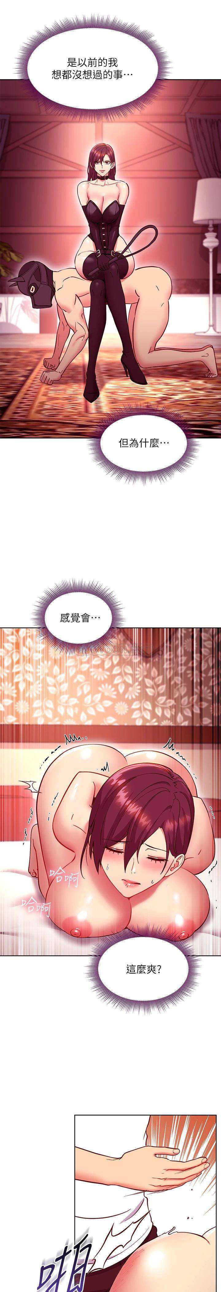 继母的朋友们