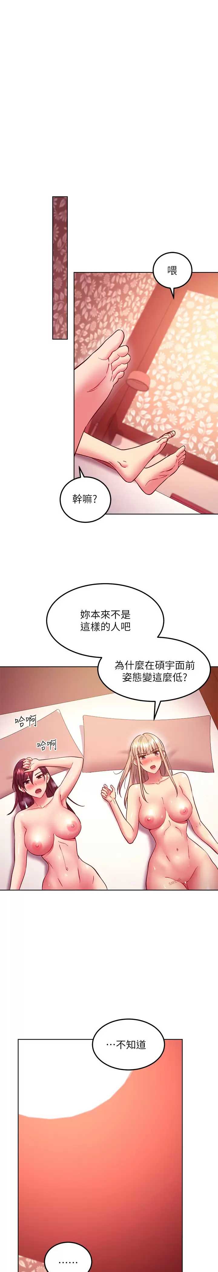 继母的朋友们