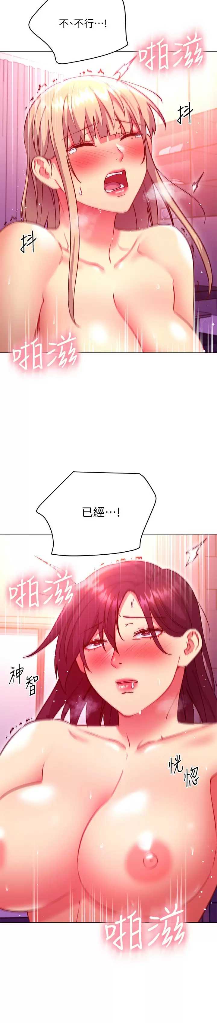继母的朋友们