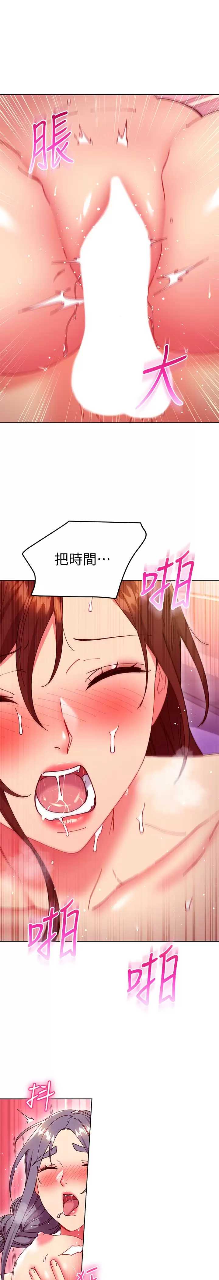 继母的朋友们