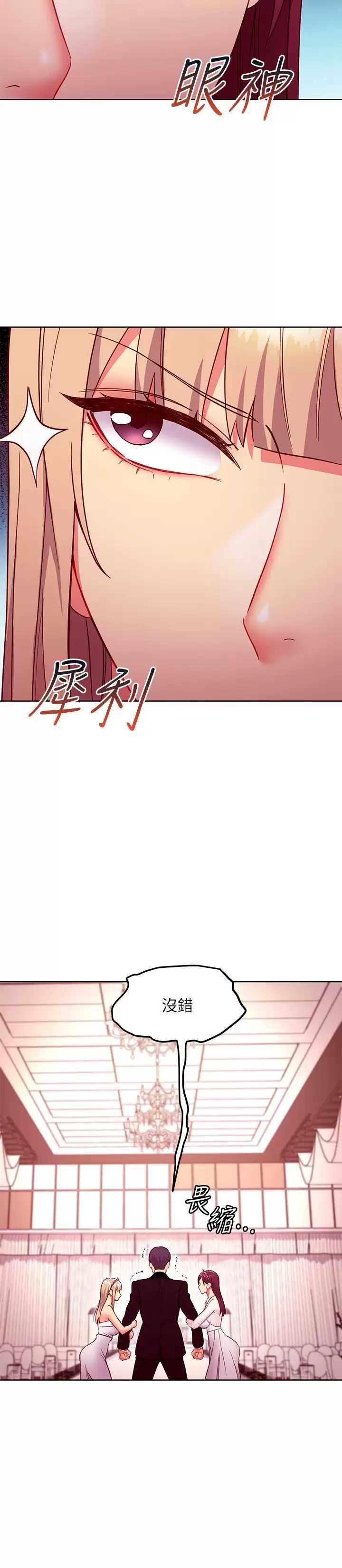 继母的朋友们