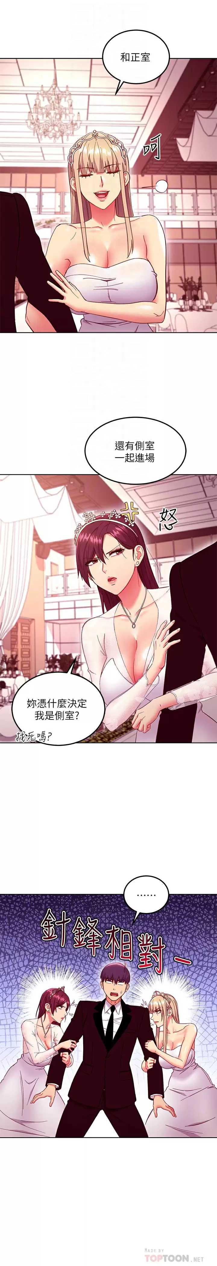 继母的朋友们