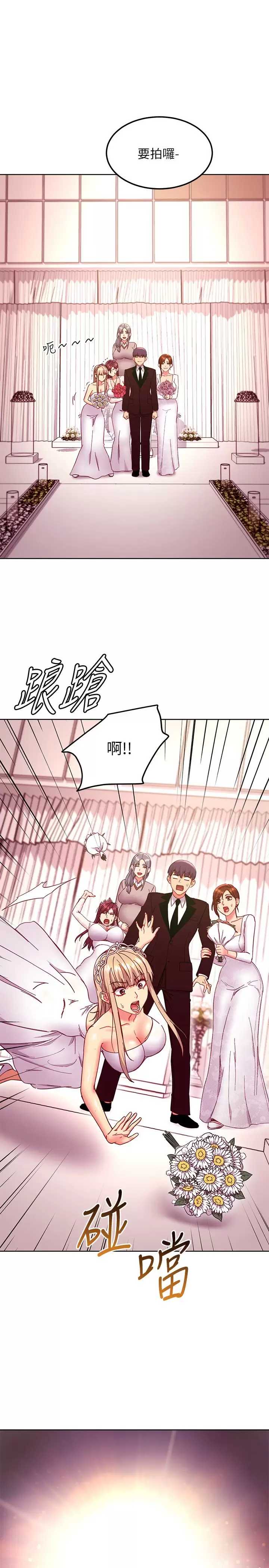 继母的朋友们