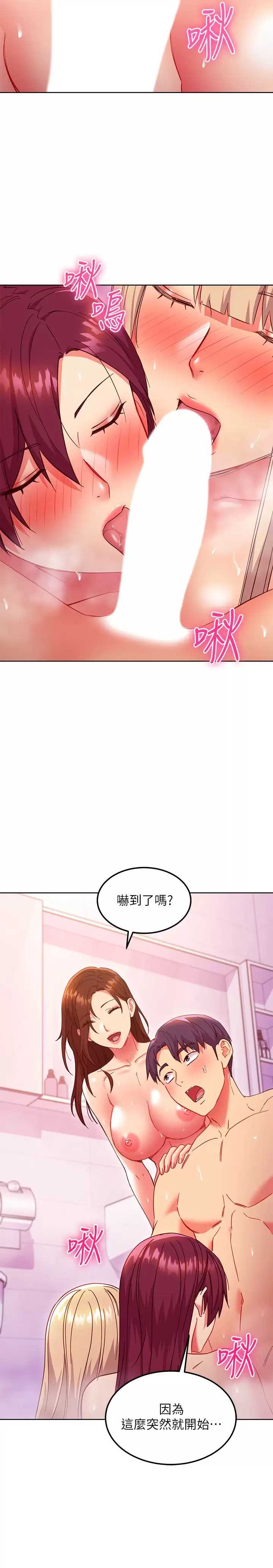 继母的朋友们