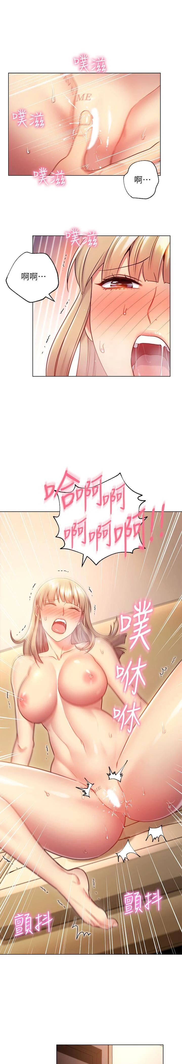 继母的朋友们