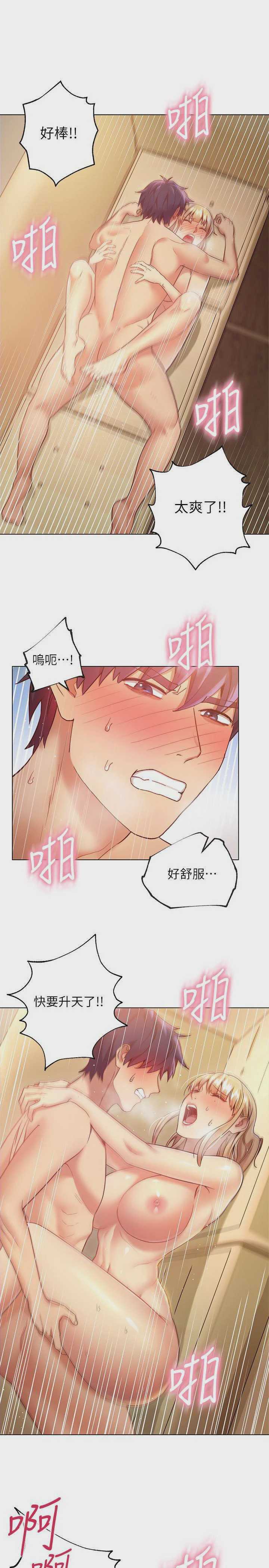 继母的朋友们
