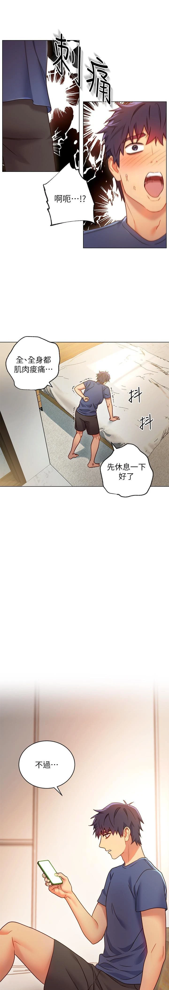 继母的朋友们